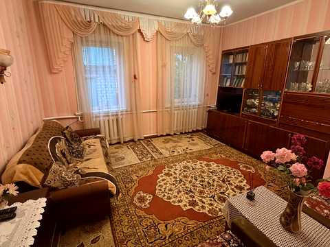 будинок за адресою Мстиславська вул., 59б