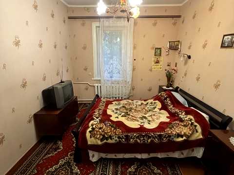 будинок за адресою Мстиславська вул., 59б
