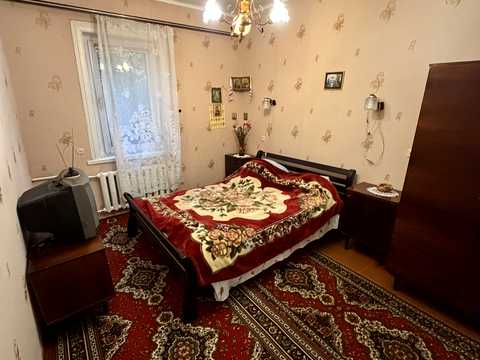 будинок за адресою Мстиславська вул., 59б