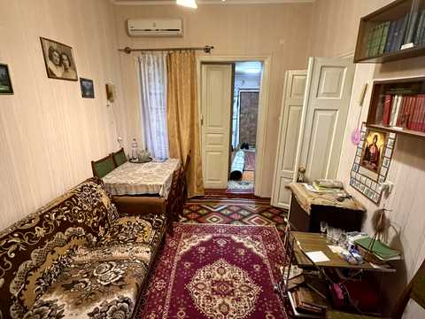 будинок за адресою Мстиславська вул., 59б