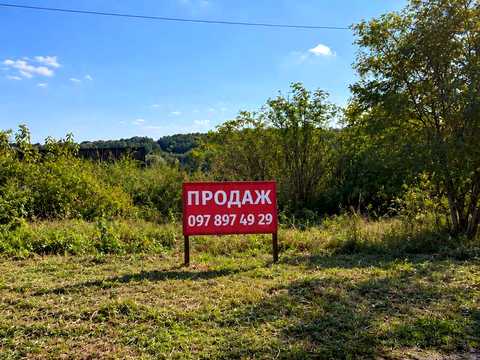 ділянка за адресою с. Барахти, 
