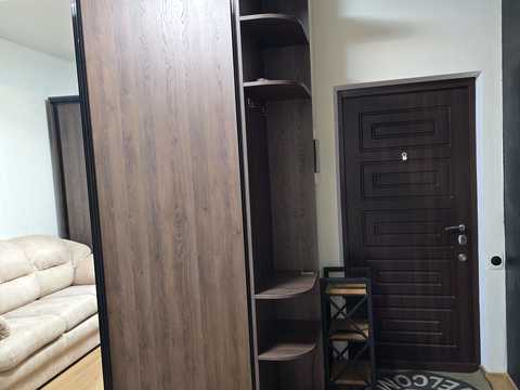квартира за адресою Жилянська вул., 68