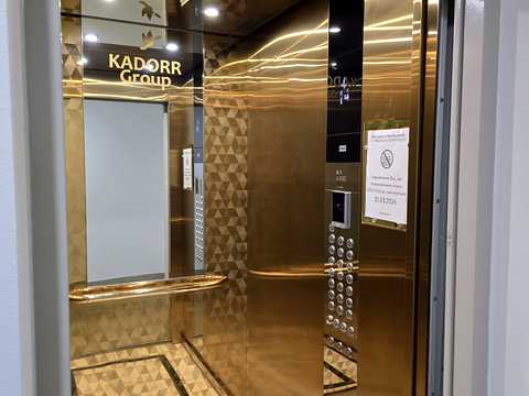 квартира за адресою Жилянська вул., 68