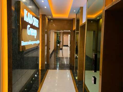 квартира за адресою Жилянська вул., 68