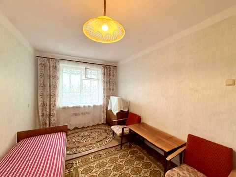 квартира по адресу Свободи просп., 2