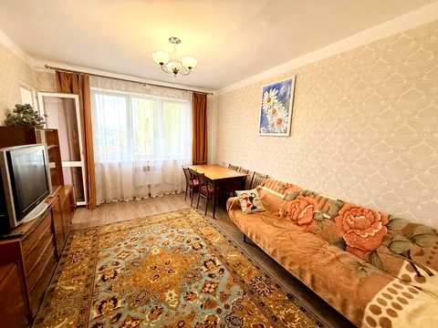 квартира по адресу Свободи просп., 2