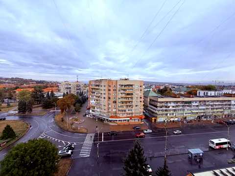 квартира по адресу Свободи просп., 2