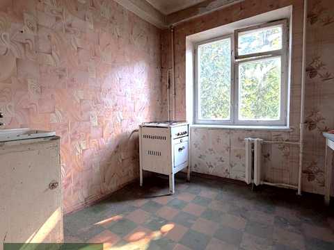 квартира за адресою Кубанської України вул. (Маршала Жукова), 37