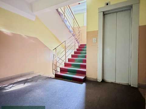 квартира за адресою Кубанської України вул. (Маршала Жукова), 37