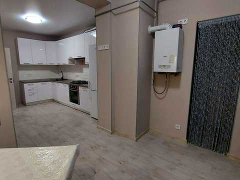 квартира по адресу Абрикосовая ул., 1-Б