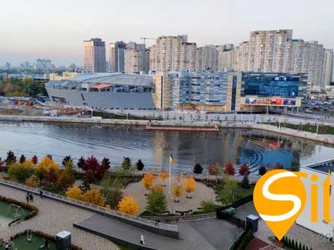 коммерческая по адресу Трускавецкая ул., 2-А