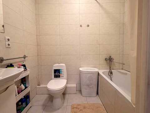 квартира по адресу Ясна ул., 12