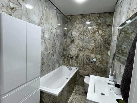 квартира за адресою Академіка Сахарова вул., 36