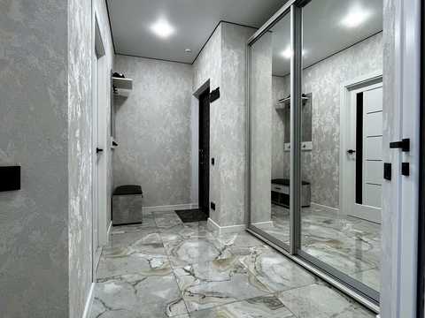 квартира за адресою Академіка Сахарова вул., 36
