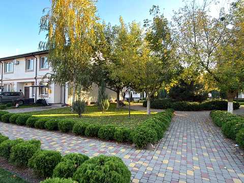 квартира по адресу Ясна ул., 12