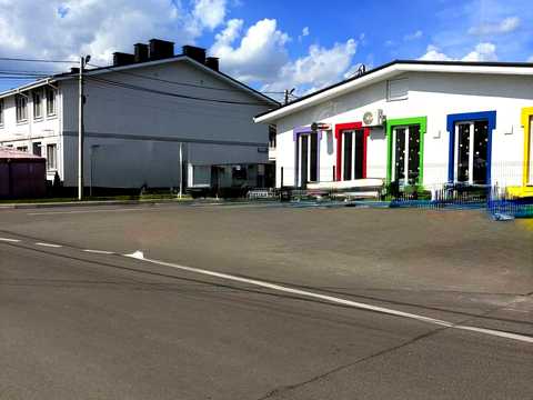 квартира по адресу Ясна ул., 12