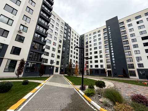 квартира по адресу Івана Кожедуба ул., (Будинок 2)