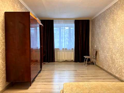 квартира по адресу Петра Калнышевского просп. (Косіора), 18