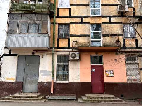 квартира по адресу Петра Калнышевского просп. (Косіора), 18