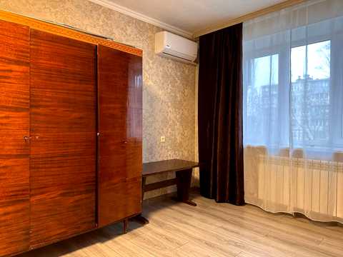 квартира по адресу Петра Калнышевского просп. (Косіора), 18