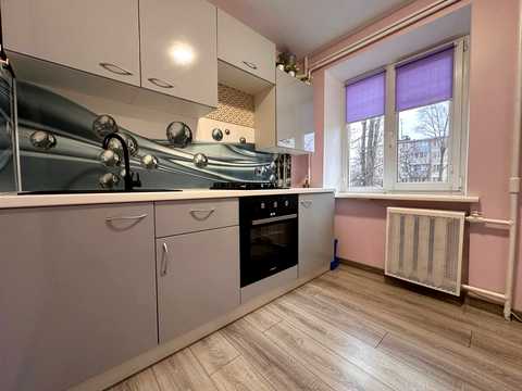 квартира по адресу Петра Калнышевского просп. (Косіора), 18