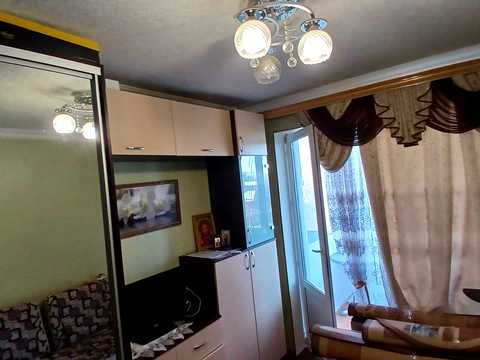 квартира за адресою Чернівецька вул., 5