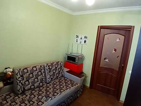 квартира за адресою Чернівецька вул., 5