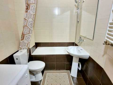 квартира по адресу Кривчицкая Дорога ул., 8-А