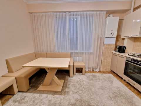 квартира по адресу Кривчицкая Дорога ул., 8-А