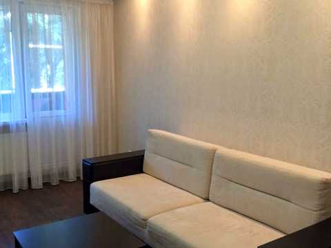 квартира по адресу Пирогова ул., 13
