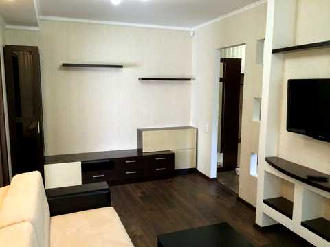 квартира по адресу Пирогова ул., 13