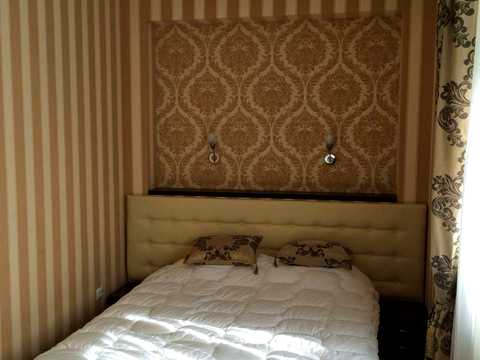 квартира по адресу Пирогова ул., 13