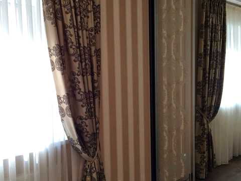 квартира по адресу Пирогова ул., 13