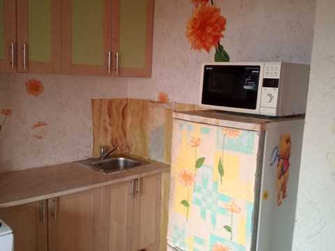 квартира по адресу Полтавская ул., 55