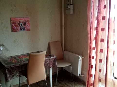 квартира по адресу Полтавская ул., 55