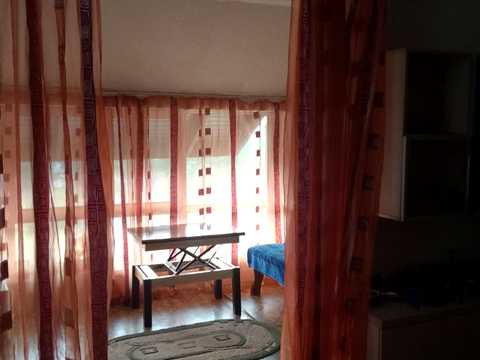 квартира по адресу Полтавская ул., 55