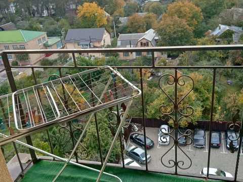 квартира по адресу Полтавская ул., 55