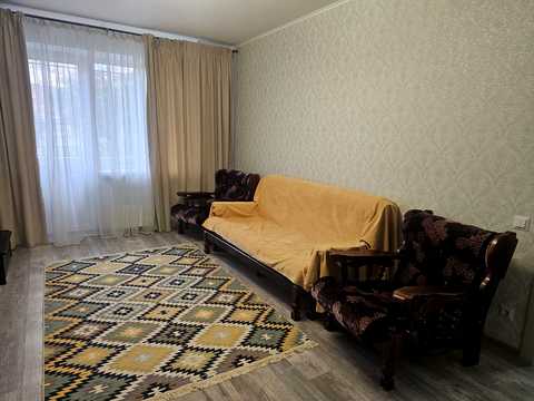 квартира по адресу Княжий Затон ул., 13
