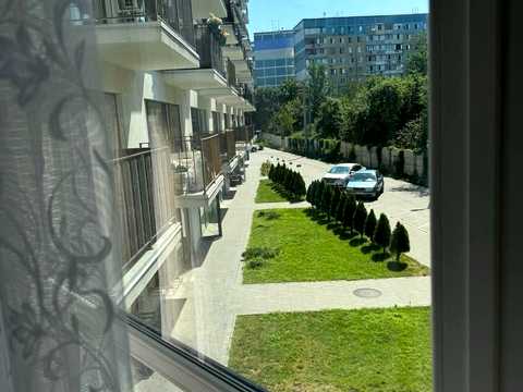 квартира по адресу Беляева ул. (Бєляєва), 8-А