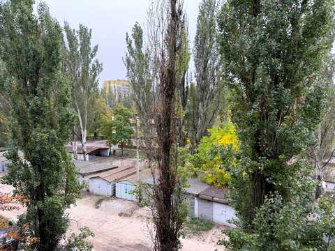 квартира по адресу Галини Мазепи ул. (Софьи Ковалевской), 65