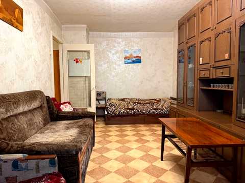 квартира по адресу Галини Мазепи ул. (Софьи Ковалевской), 65