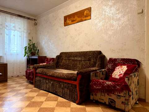 квартира по адресу Галини Мазепи ул. (Софьи Ковалевской), 65