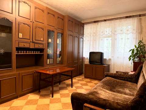 квартира по адресу Галини Мазепи ул. (Софьи Ковалевской), 65