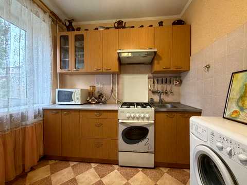 квартира по адресу Галини Мазепи ул. (Софьи Ковалевской), 65
