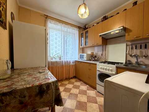 квартира по адресу Галини Мазепи ул. (Софьи Ковалевской), 65