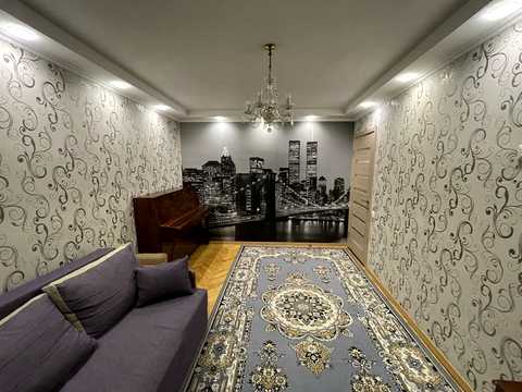 квартира по адресу Даниила Щербаковского ул. (Щербакова), 72