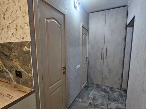 квартира по адресу Княжий Затон ул., 13