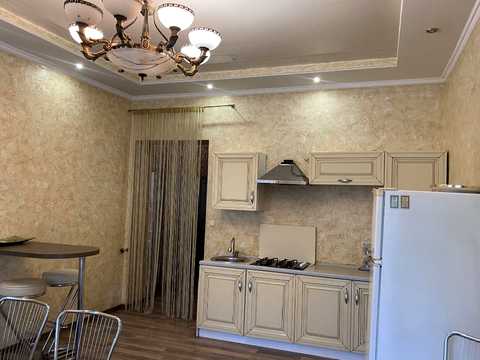 квартира по адресу Маринеско спуск, 2