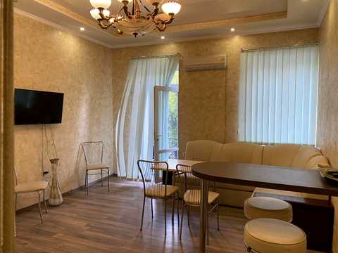 квартира по адресу Маринеско спуск, 2