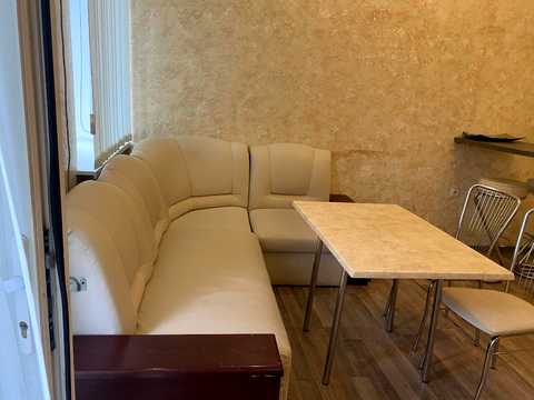 квартира по адресу Маринеско спуск, 2